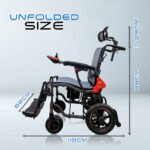 SC-D500(S) (S Shape) Unfolded Size