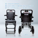 SC-SPW08 Travelling Wheelchair 100KG Capacity