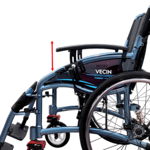 Adjustable Armrest HC1015 AB 300x300