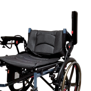 Flip Up Armrest D500L 300x300