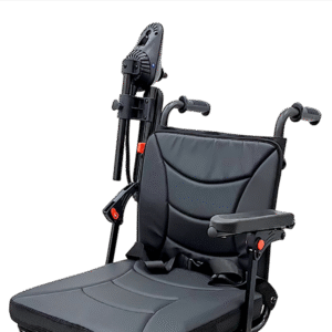 Flip Up Armrest VC100A 300x300