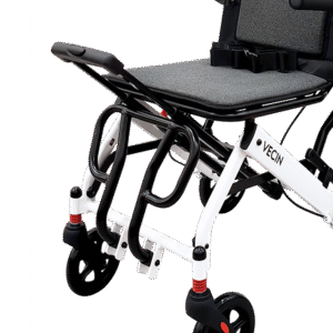 Flip Up Footrest DH02 300x300