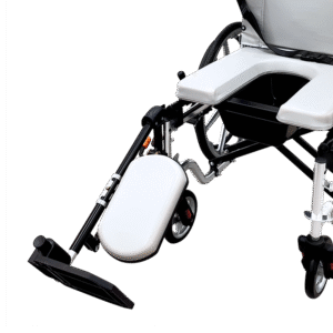 Flip Up Footrest JLE WA01 1 300x300