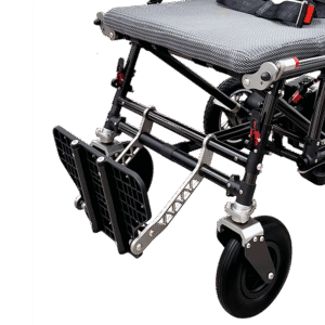 Flip Up Footrest JLE WA01 300x300