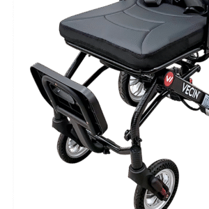 Flip Up Footrest VC 100A 300x300