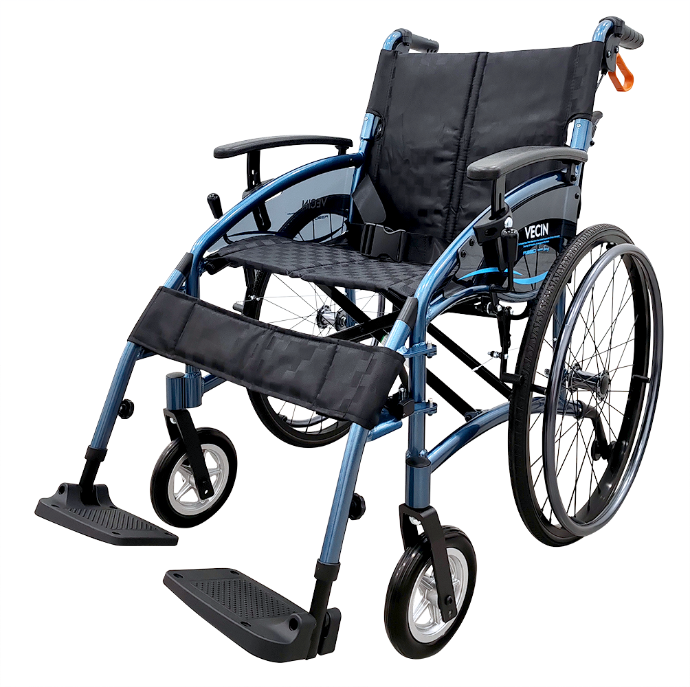 HC1015-NAB Manual Wheelchair