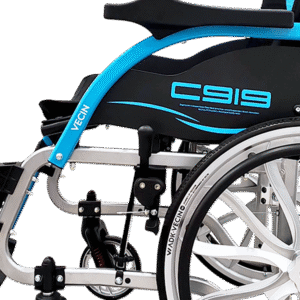 VC-C919 Manual Brake VC C919 300x300