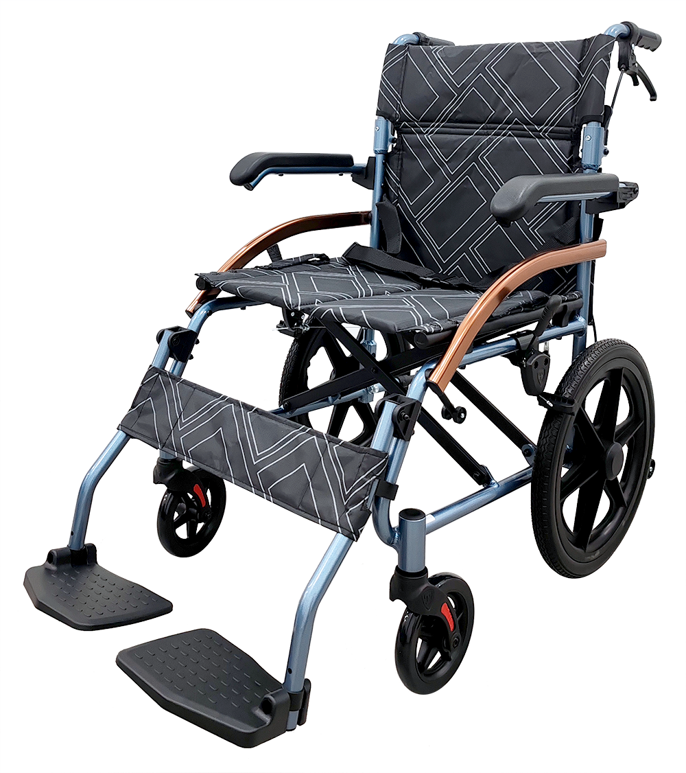 SC-AW05 (Q05) Manual Wheelchair