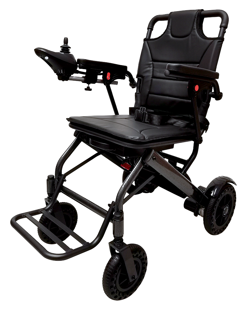 SC-A500 Electric Wheelchair