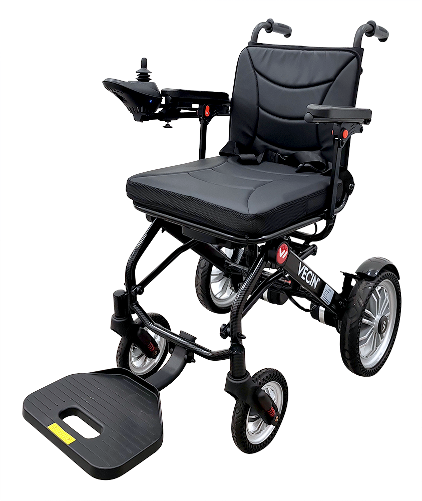 VC-100A Electric Wheelchair