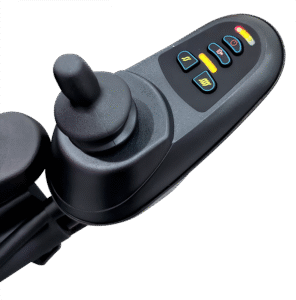 VC 100A Electric Wheelchair 8 296x300