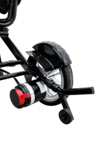 VC 100A Electric Wheelchair 9 1 225x300