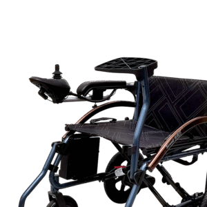 Flip Up Footrest C500 300x300