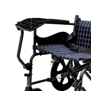 Flip Up Footrest AW07 300x300