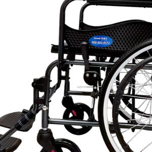 SC-C100 Manual Brake C100 300x300