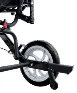 VC 976 46LG Travel Wheelchair 10 251x300