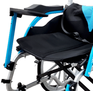 C919-20 Flip up Footrest