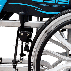 C919-20 Manual Brake