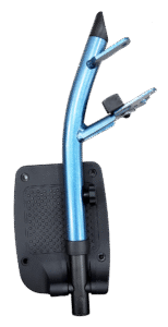 HC1015-AB Detachable Footrest