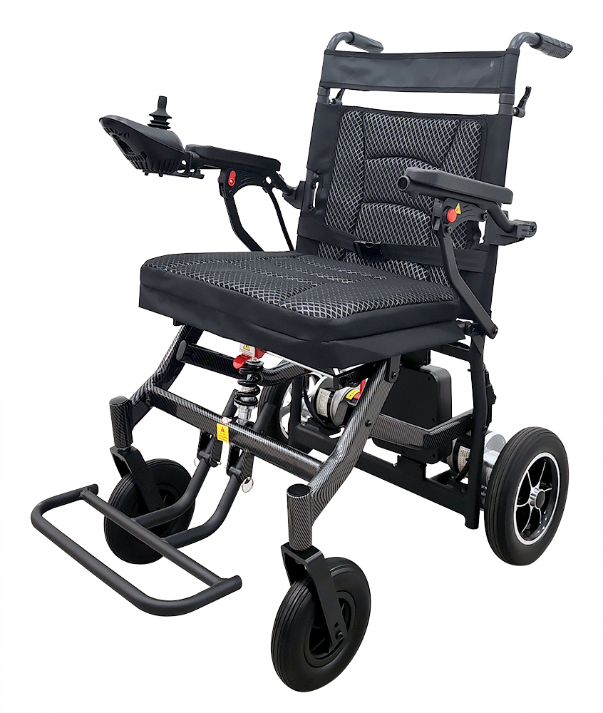 HE701-1 Electric Wheelchair