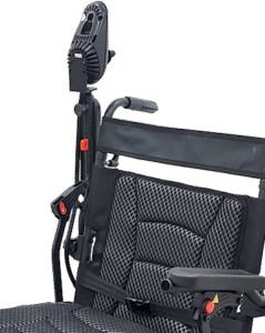 HE701-1 Flip up Armrest