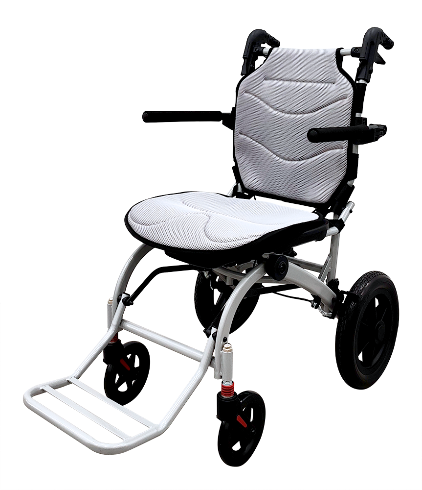 HE801-3 Sowell Ergonomic Wheelchair