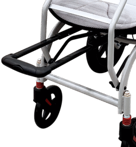 HE801-3 Luggage Drag