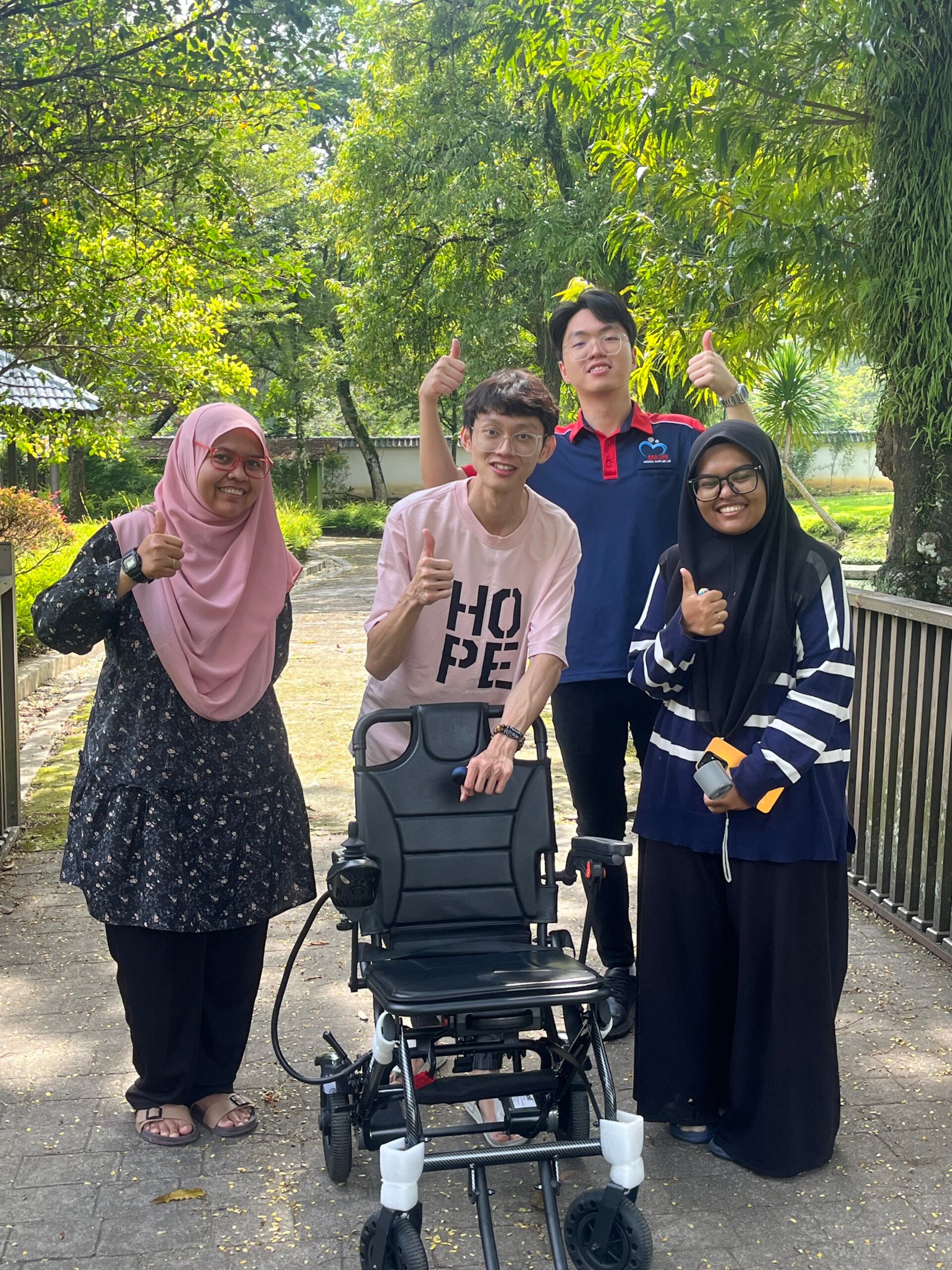 Pro Life Premium Customer