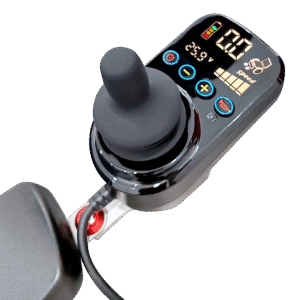 JLE-W01A-56 Controller