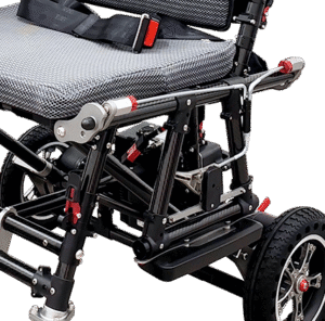 JLE-W01A-56 Rotatable Armrest