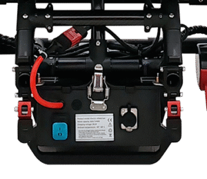 JLE-W01A-56 Detachable Battery