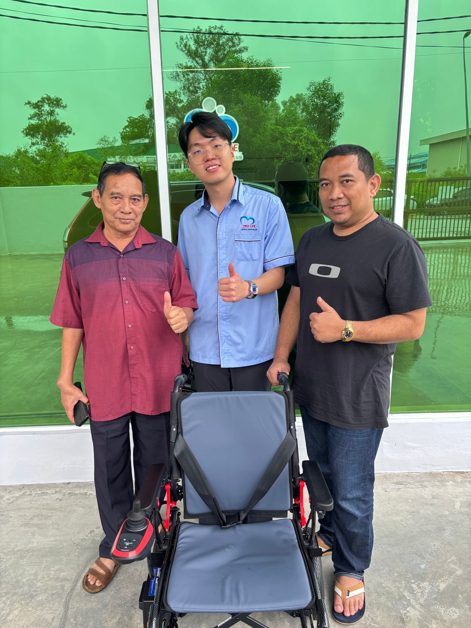 Pro Life Premium Customer 6