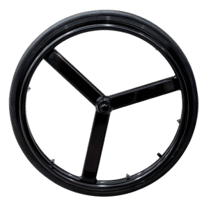 SC-726LQF4-36 Detachable Wheel