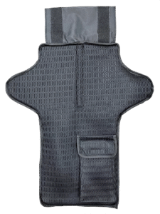 SC-726LQF4-36 Seat Pad