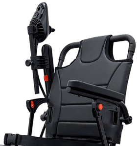 SC-A500 Flip up Armrest