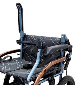 SC-AW05 (Q05) Flip up armrest