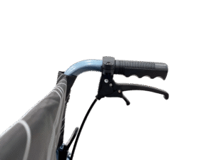 SC-AW05 (Q05) Handbrake