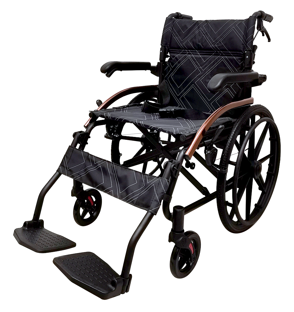 SC-AW06 (Q05) Manual Wheelchair