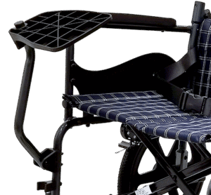 SC-AW07 (C100) Flip up footrest