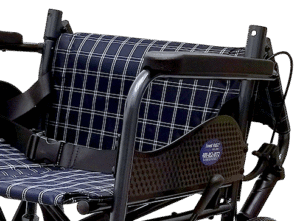 SC-AW07 (C100) Foldable Backrest