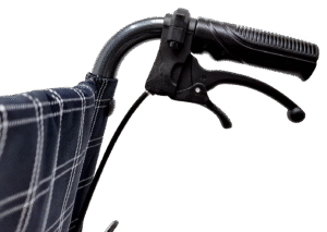 SC-AW08 (S300) Handbrake