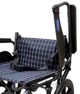 SC-AW08 (S300) Flip Up Armrest