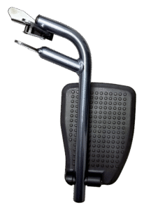 SC-AW08 (S300) Detachable Footrest