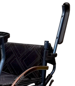 SC-C500 Flip up Armrest