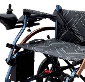 SC-C500 (Bluetooth) Flip up Footrest