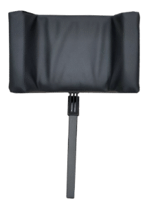 SC-D500 (L) (PVC) Detachable Headrest