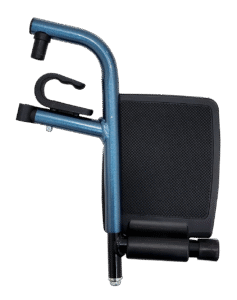 SC-D500 (L) (PVC) Detachable Footrest