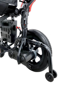 SC-D500(S) (S Shape) Anti Tipper