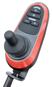 SC-D500(S) (S Shape) Control Panel