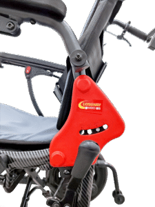 SC-D500(S) Recline Level